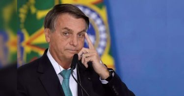 Brazil to suspend the covaxin vaccine deal