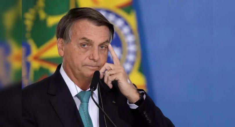 Brazil to suspend the covaxin vaccine deal