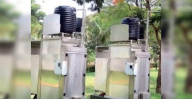 25 e-toilets to be built in 12 places in Bhagalpur