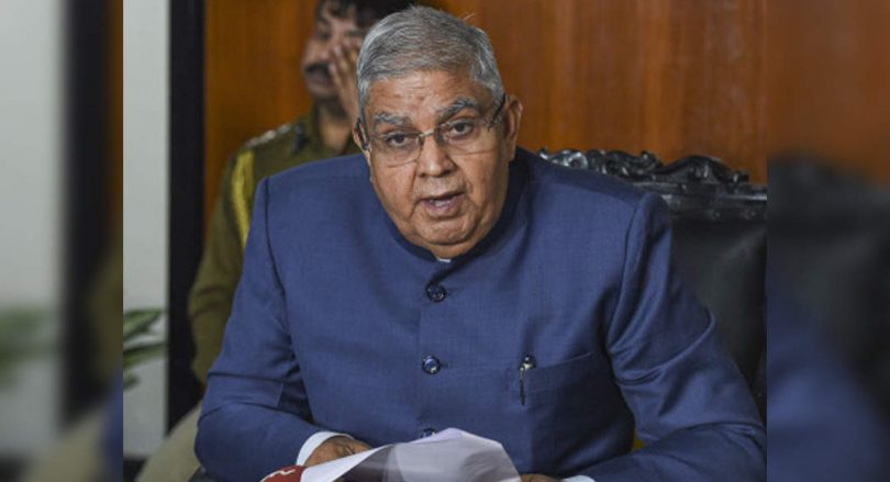 TMC sharpened the graft attack on the Governor of West Bengal