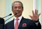 Malaysia PM Cared for Diarrhea For Diarrhea: Office PM