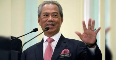 Malaysia PM Cared for Diarrhea For Diarrhea: Office PM