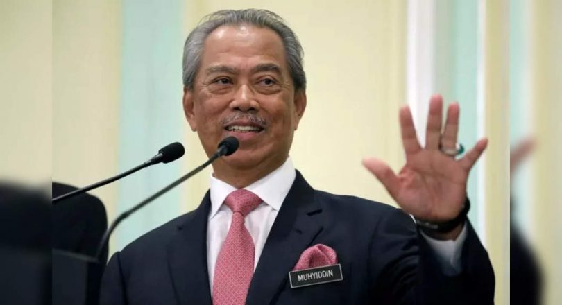 Malaysia PM Cared for Diarrhea For Diarrhea: Office PM