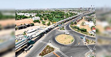 Lockdown soften the earth's whirs to whisper