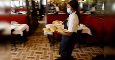 Delta variant accounts for 20% of new cases in France