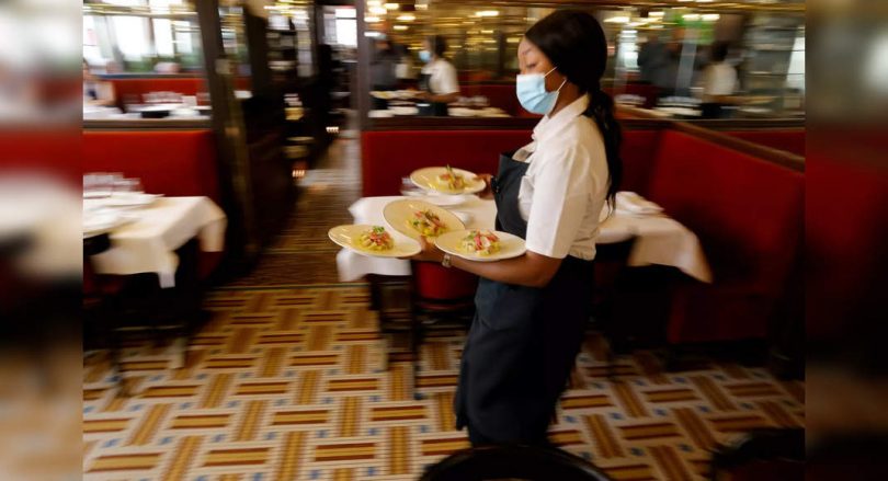 Delta variant accounts for 20% of new cases in France