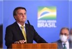 Bolsonaro Brazil under the fire after the alleged vaccine deal