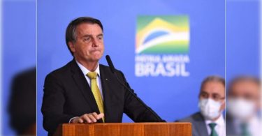Bolsonaro Brazil under the fire after the alleged vaccine deal