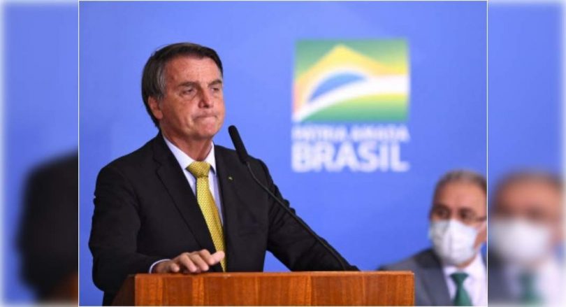 Bolsonaro Brazil under the fire after the alleged vaccine deal