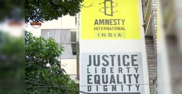 HK security law creates 'human rights emergency': amnesty