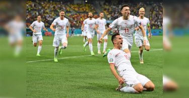 Surprise, Surprise: Euro Becomes Life