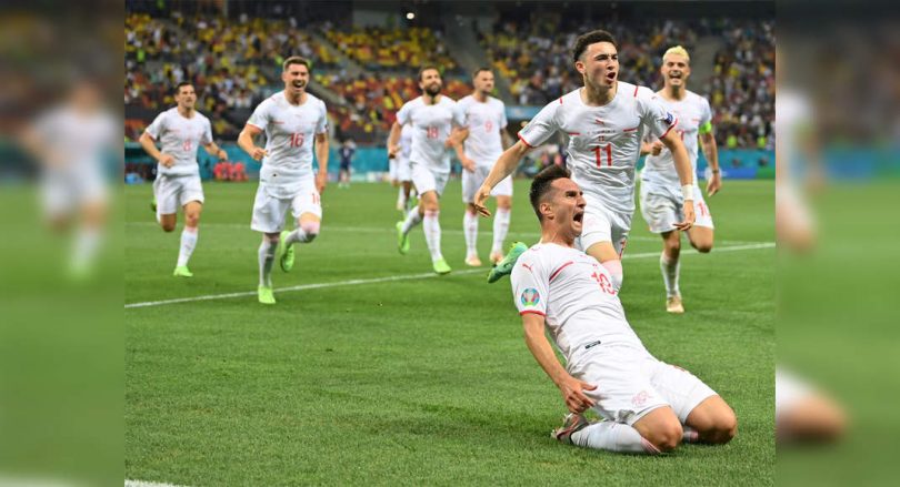 Surprise, Surprise: Euro Becomes Life