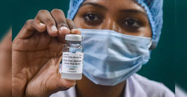 Covaxin effectively neutralizes Delta and Alpha variants: Top US