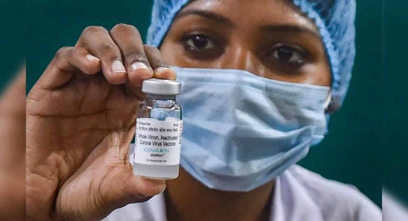 Covaxin effectively neutralizes Delta and Alpha variants: Top US