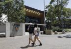 Chinese sensors, supervision found at Australian University: Reports