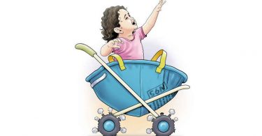 Covid Orphans to get state support about education