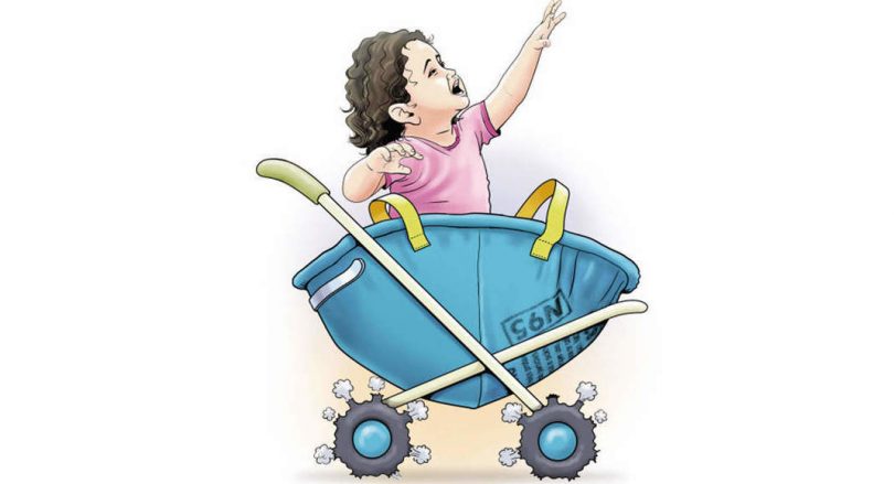 Covid Orphans to get state support about education