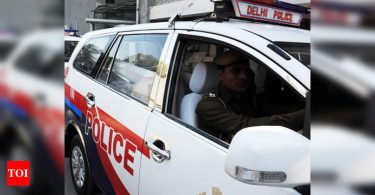 Six injuries in the fight on parking in Northeast Delhi