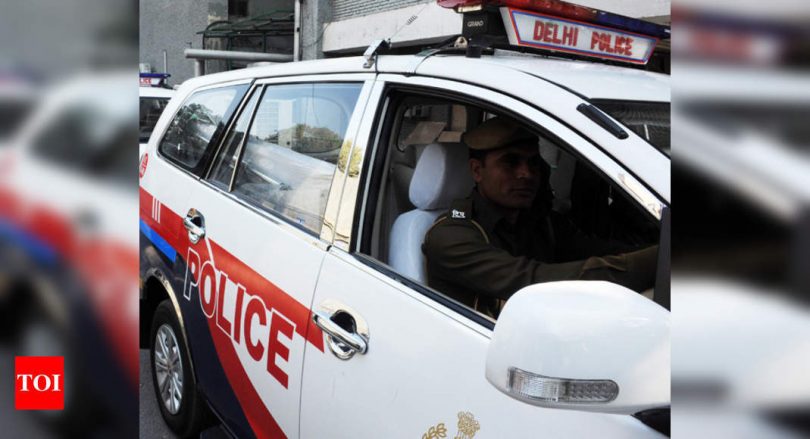 Six injuries in the fight on parking in Northeast Delhi