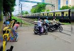 Chennai: Locals refuse the subway at Chretepet