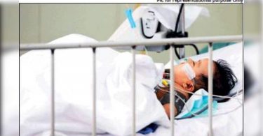 Rajasthan: Parents seek CM help to care for sick children