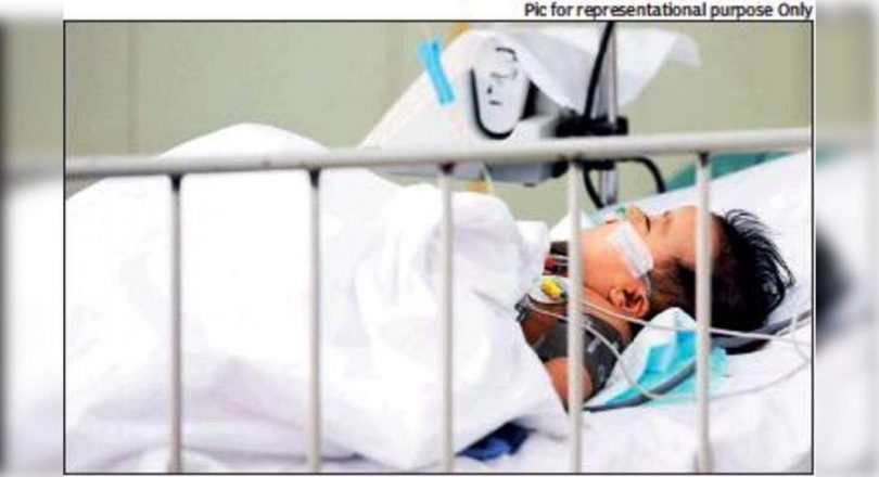 Rajasthan: Parents seek CM help to care for sick children