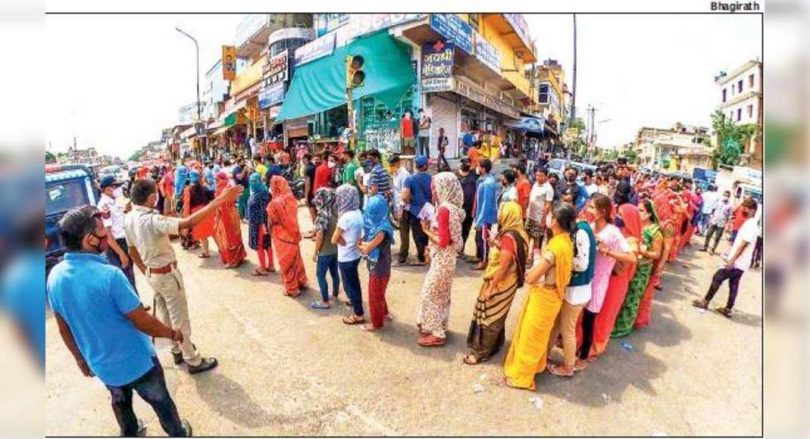 Rajasthan: Bundi First District without active cases