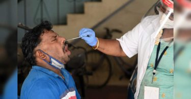 Covid-19: India reported 45,951 new cases, 817 deaths in the last 24 hours