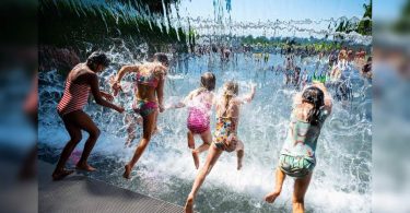 Explanation: 'Heat Dome' atop Northwest sent a temperature soaring