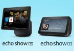 Amazon launched Echo Show 10, Echo shows 5: price, features and more