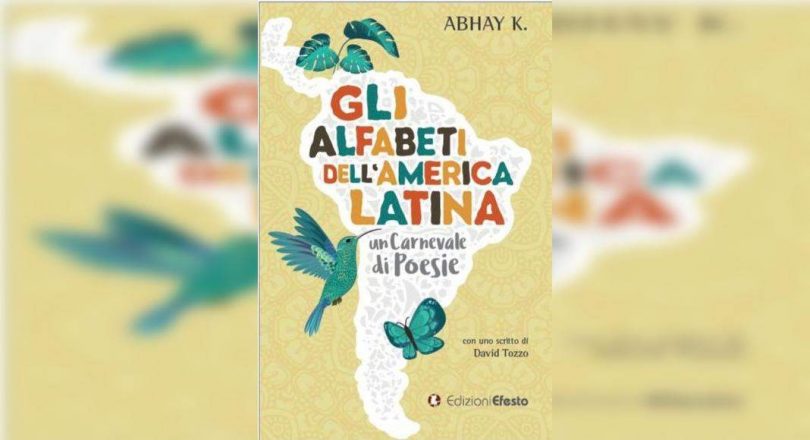 Indian diplomat poetry translates into Italian