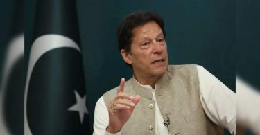 Pak under the 'pressure' of the bond with China: Imran Khan