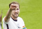 England will be seen as a dangerous side now, said Harry Kane