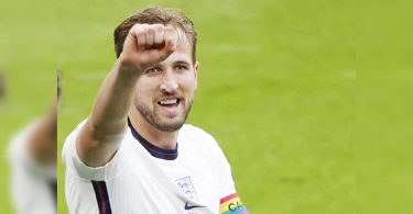 England will be seen as a dangerous side now, said Harry Kane