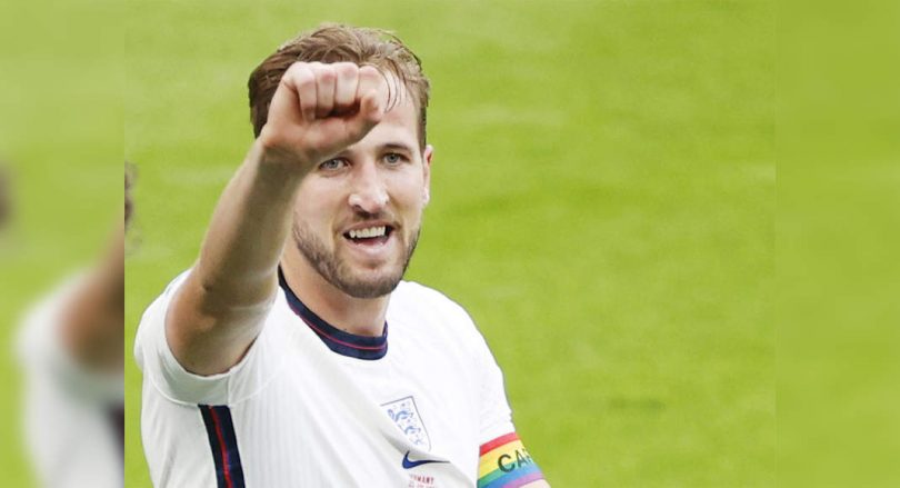 England will be seen as a dangerous side now, said Harry Kane