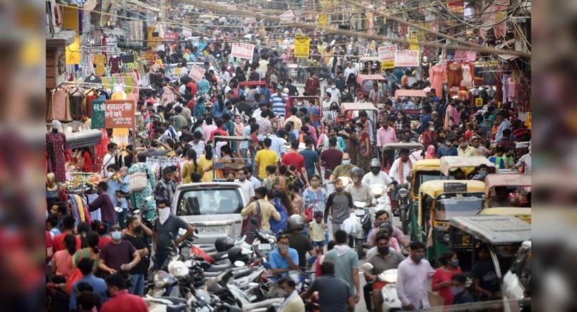 Laxmi Nagar MKT played closed until July 5 for Covid's violations
