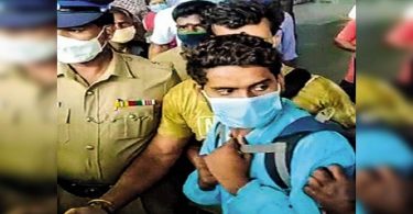 Chennai: Suspect of the Main ATM Theft revealed the gang method