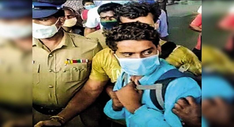 Chennai: Suspect of the Main ATM Theft revealed the gang method