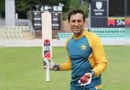 Not backward as batter coach above the argument with Ali: Younis