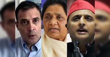 Polling: Does the opposition make BJP tasks easier?