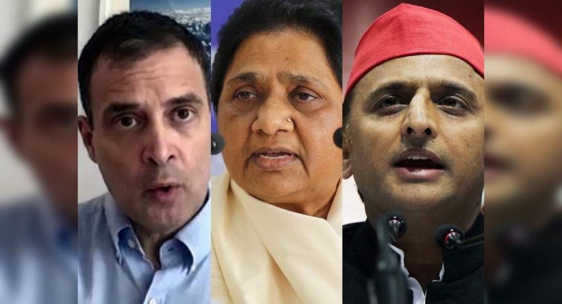 Polling: Does the opposition make BJP tasks easier?