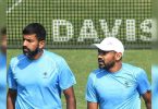 Bopanna, Divij Miss Olympic Cut for Men's Double Events