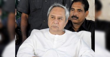 Odisha CM Naveen Patnaik for Covid rules that are more stringent in high-level high level test