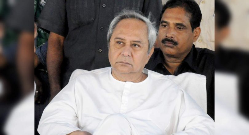Odisha CM Naveen Patnaik for Covid rules that are more stringent in high-level high level test