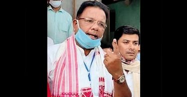 Assam Congress Unit to get a new head this week: senior leader