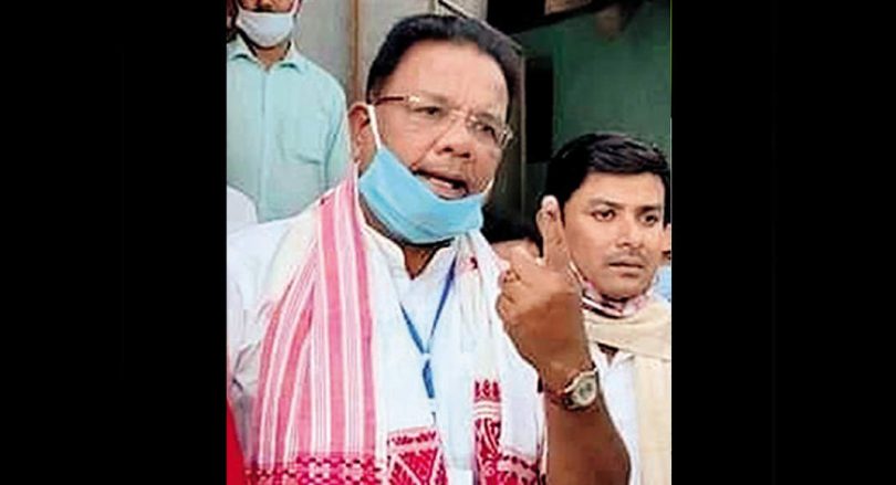Assam Congress Unit to get a new head this week: senior leader