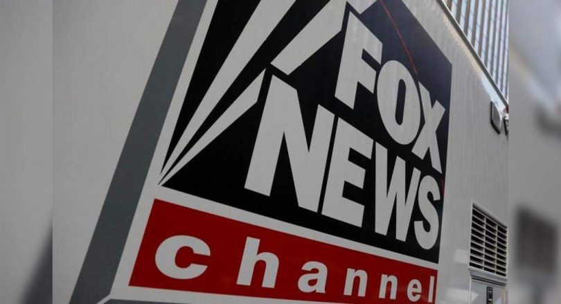 News Fox agrees to a $ 1 million penalty after a cultural investigation at work