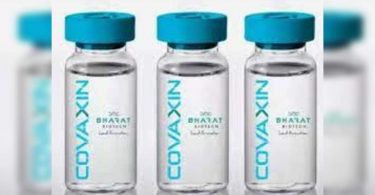 Covaxin effectively neutralizes Alpha, Delta variant: US Top Body