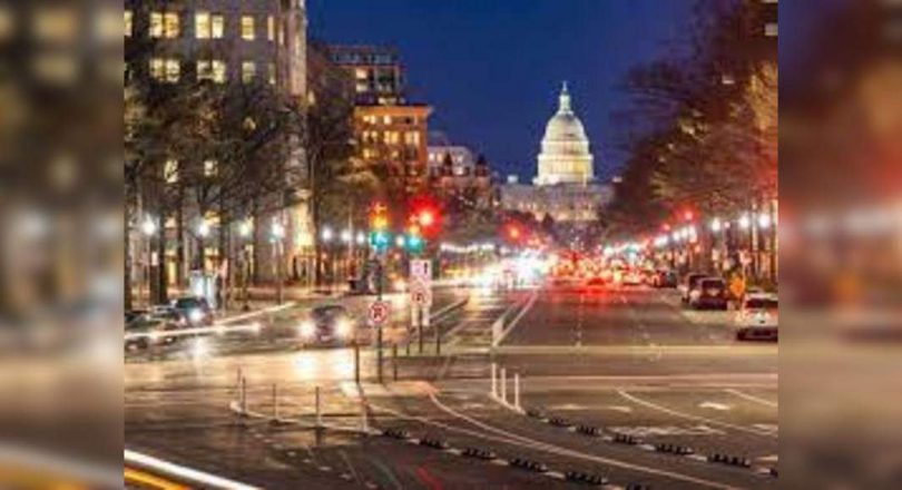 Legislation passed to remove the confederation statue from US Capitol Hill