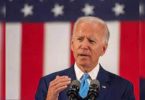 Joe Biden meets experts about voting rights after the Senate setback